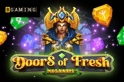 Doors of Fresh